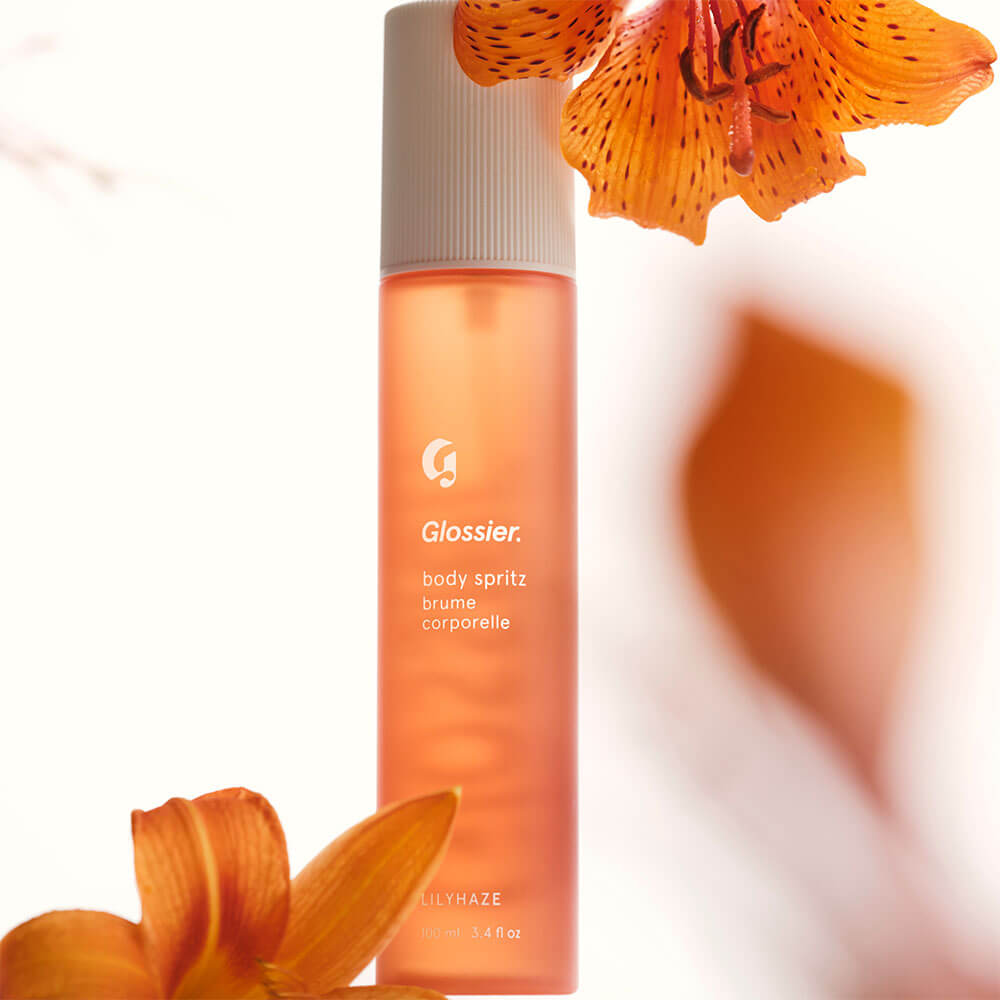LILYHAZE BODY SPRITZ (FRAGANCIA CORPORAL)